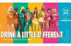 Star-Studded Pride Month Campaigns