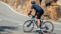 Road-Ready E-Bikes Image 1