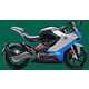 Electric Sporting Bikes Image 1