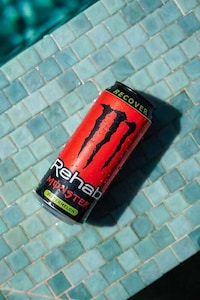 Functional Recovery Energy Drinks Image 1