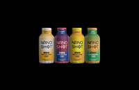 Nano-Emulsified Hemp Beverages Image 1