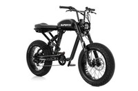 Heavy-Duty Bike Collections