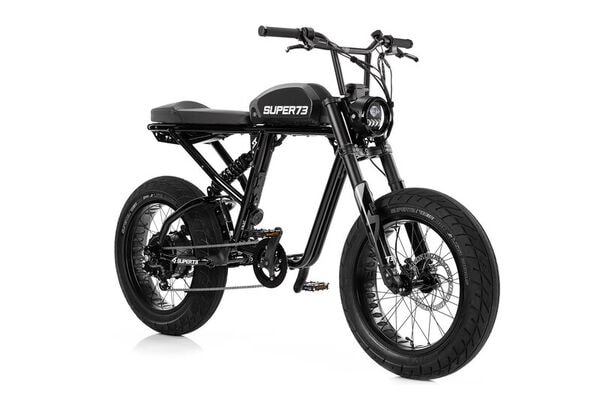 Heavy-Duty Bike Collections
