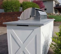 Co-Branded Outdoor Kitchens Image 2