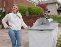 Co-Branded Outdoor Kitchens Image 3