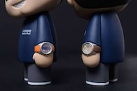 Miniature Vinyl Toy Collectives Image 3