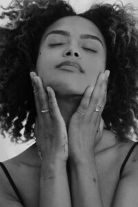 Dainty Minimalist Temporary Tattoos Image 7