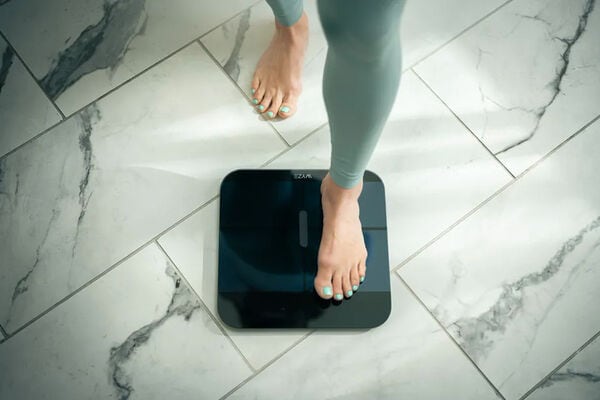 Multi-Use Smart Scales