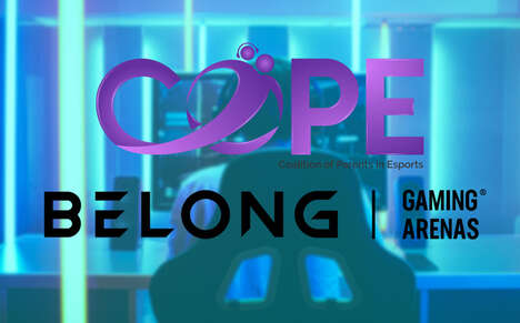 Educational Esports Programs