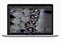 Professional Workflow Laptop Models