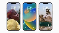 Customizable Smartphone Operating Systems Image 1