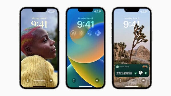 Customizable Smartphone Operating Systems