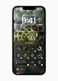 Customizable Smartphone Operating Systems Image 2