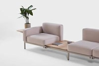 Workplace-Centric Furniture Designs Image 1