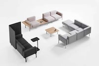 Workplace-Centric Furniture Designs Image 2