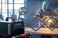 Seven-in-One Welding Systems Image 1