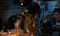 Seven-in-One Welding Systems Image 2