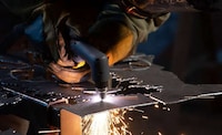 Seven-in-One Welding Systems Image 4