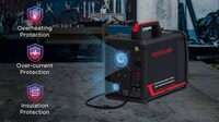 Seven-in-One Welding Systems Image 6