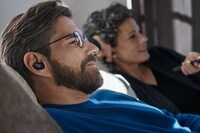 Audio-Focusing TV Earbuds Image 2