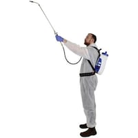 Battery-Powered Mosquito Misters Image 2