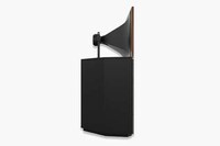 Oversized Living Space Speakers Image 3