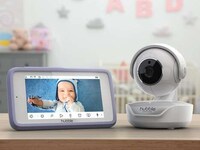 HD Touchscreen Baby Monitors