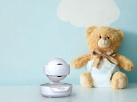 HD Touchscreen Baby Monitors Image 2