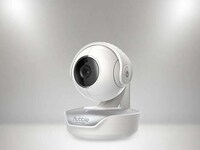 HD Touchscreen Baby Monitors Image 4