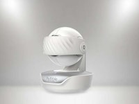 HD Touchscreen Baby Monitors Image 6