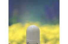 Nootkatone-Based Roll-On Repellents