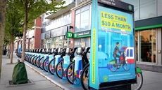 E-Bike Rideshare Programs Article Thubnail