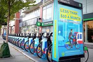 E-Bike Rideshare Programs Article Thubnail