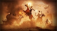 Blockchain-Based Western Games Image 1