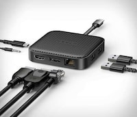 Pocket-Sized Connectivity Hubs Image 4