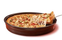 Chicago-Style QSR Pizzas Image 1