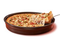 Chicago-Style QSR Pizzas