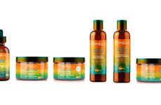 Textured Haircare Products