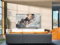 Immersive UHD TV Collections