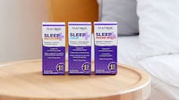 Clean Ingredient Sleep Aids