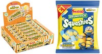 Character-Themed Candy Lines Image 1