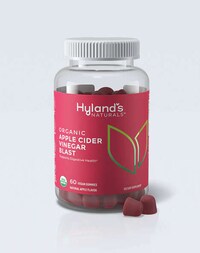 Health-Forward Nutrient Gummies Image 3