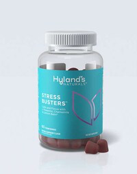 Health-Forward Nutrient Gummies Image 4