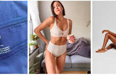 Organic Cotton Undergarments