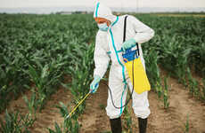 Pour-On Insecticides