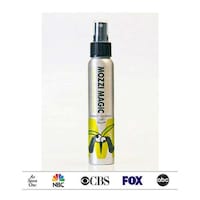 Peppermint-Based Insect Repellents