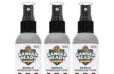 Premium Insect Repellents