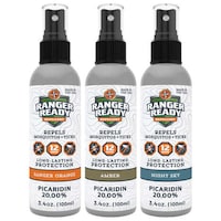 Premium Insect Repellents