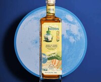 Elegant Aged Spirits Image 1