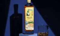 Elegant Aged Spirits Image 2
